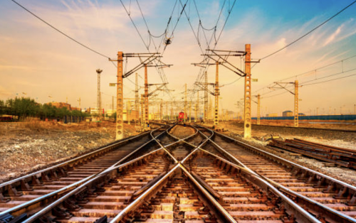 В Оренбуржье на железной дороге погибли 4 человека с начала года В Оренбуржье на железной дороге погибли 4 человека с начала года