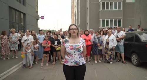 В Оренбуржье прокуратура заинтересовалась отсуствием горячей воды в 16 мкрн. Оренбурга