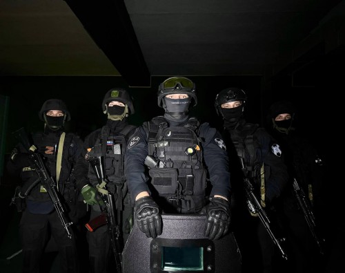 Жители Оренбурга смогут задать вопросы о приеме на службу в ходе прямой линии с сотрудниками ОМОН «Кобра» Жители Оренбурга смогут задать вопросы о приеме на службу в ходе прямой линии с сотрудниками ОМОН «Кобра»