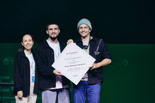 Оренбуржцы могут принять участие во Всероссийском конкурсе молодежных проектов «Росмолодёжь.Гранты 2 сезон»