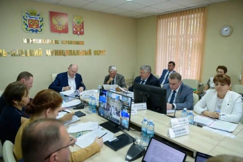 В Оренбуржье Бузулукскую единую дежурно-диспетчерскую службу признали лучшей