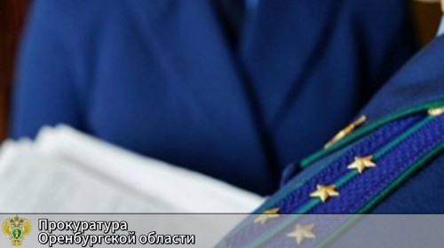 Руководителя управляющей компании оштрафовали за невыполнение требований прокурора