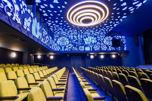 Оренбургский театр кукол откроет сезон премьерой «Ворон» Оренбургский театр кукол откроет сезон премьерой «Ворон»