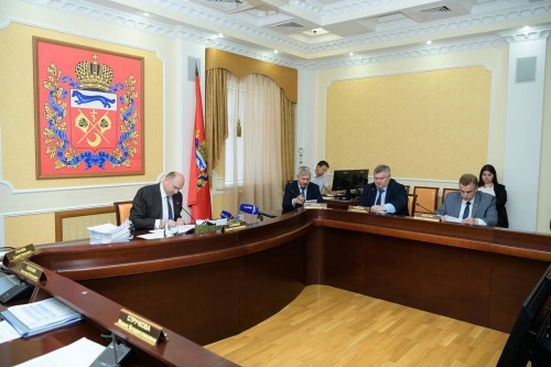 Оренбургские предприятия могут получить господдержку за исследовательскую и конструкторскую деятельность