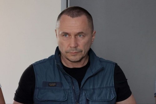 Дмитрий Бердников из ДНР стал заместителем председателя правительства Оренбургской области