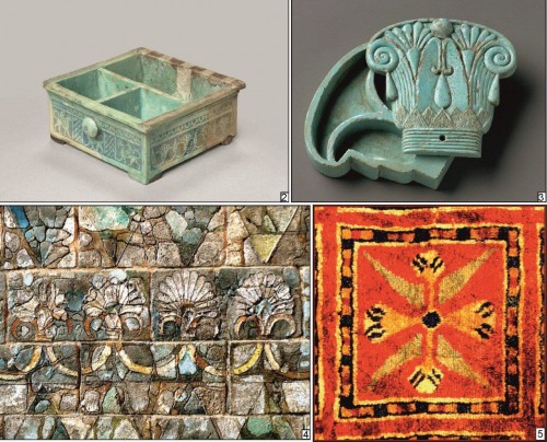 Археологи обнаружили древнеегипетскую шкатулку в степях Оренбургской области Археологи обнаружили древнеегипетскую шкатулку в степях Оренбургской области