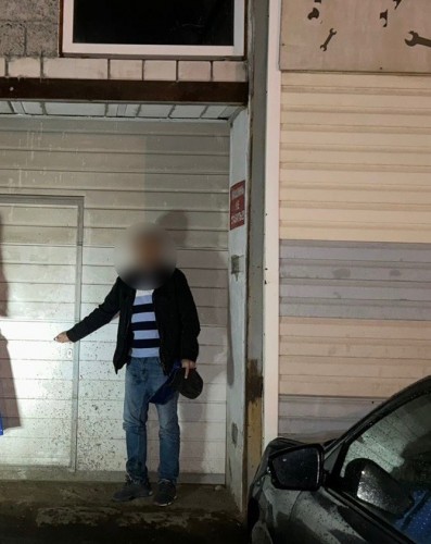 В Оренбурге механик своровал инструменты из автосервиса в котором работал