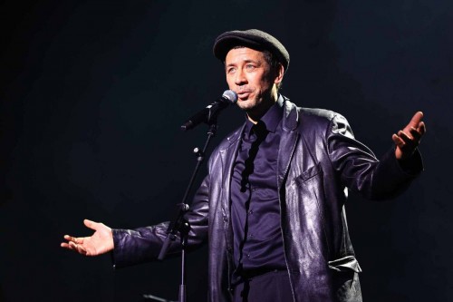 На кинофестивале «Восток&Запад. Классика и Авангард» выступит Андрей Мерзликин На кинофестивале «Восток&Запад. Классика и Авангард» выступит Андрей Мерзликин