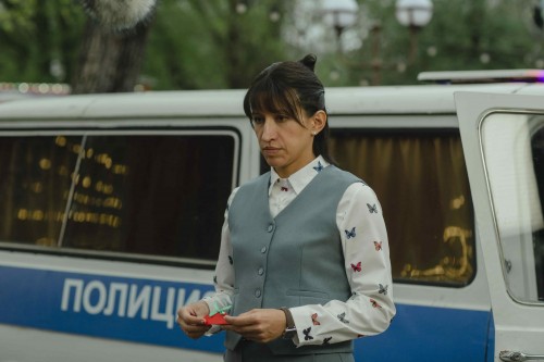 Следствие снова ведет школьница: второй сезон детского детективного сериала «Любопытная Варвара» стартует в Wink.ru 2 октября