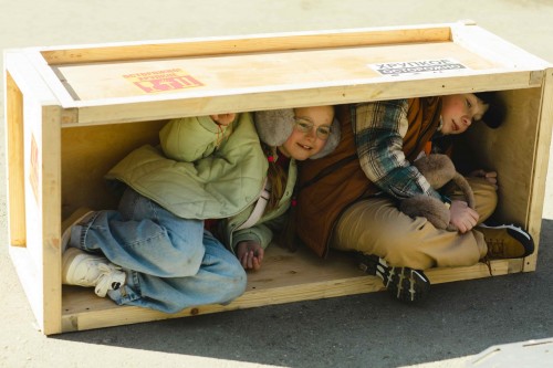 Следствие снова ведет школьница: второй сезон детского детективного сериала «Любопытная Варвара» стартует в Wink.ru 2 октября