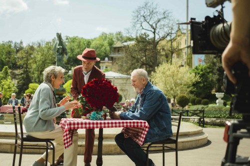 Следствие снова ведет школьница: второй сезон детского детективного сериала «Любопытная Варвара» стартует в Wink.ru 2 октября