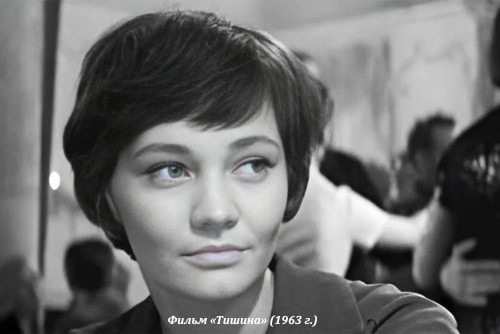 Лариса Лужина, известная актриса, посетит Оренбург на фестивале «Восток&Запад» Лариса Лужина, известная актриса, посетит Оренбург на фестивале «Восток&Запад»