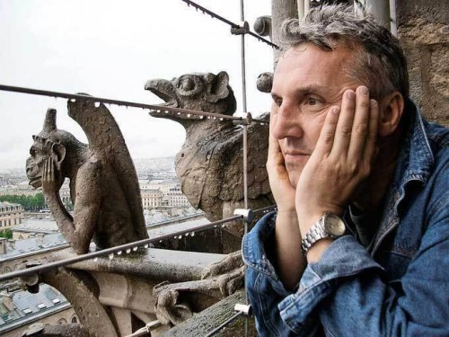 Оренбуржцев зовут на вечер памяти Сергея Хомутова