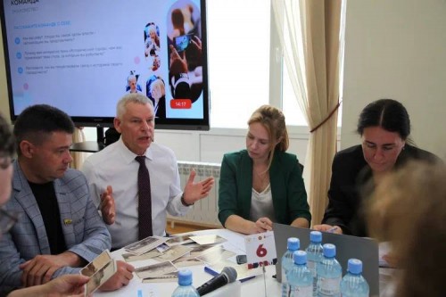 Оренбуржец предложил изменить подход к сохранению памятников в России