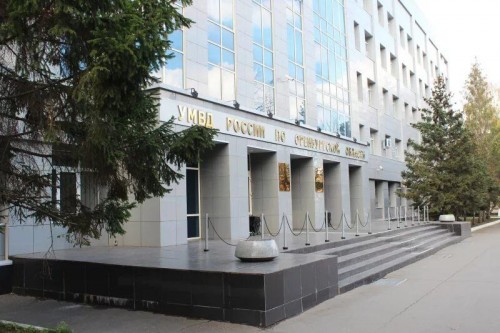 Полицейские Оренбуржья обеспечат безопасность в дни голосования