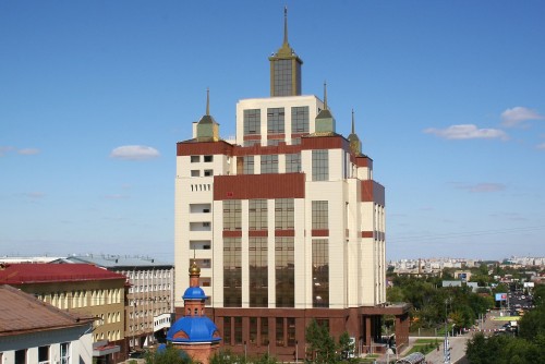 ОГУ отметит юбилей вуза масштабной праздничной программой