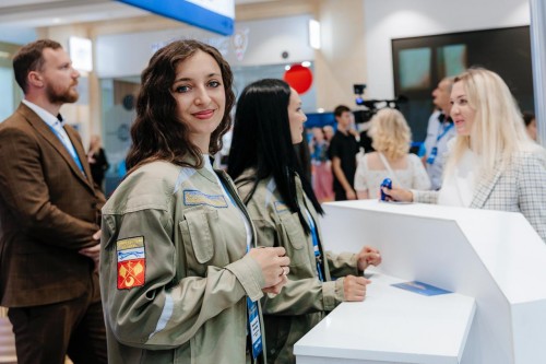 «Сладковско-Заречное» представило экспозицию на форуме «Газ.Нефть.Оренбуржье»