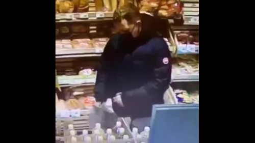 В Оренбурге суд отправил за решётку серийного магазинного вора В Оренбурге суд отправил за решётку серийного магазинного вора