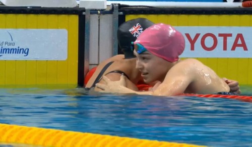 Виктория Ищиулова взяла свою первую медаль на азиатском чемпионате мира