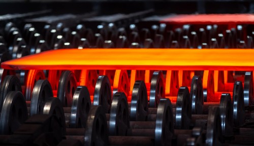 Уральской Сталью успешно пройдено освидетельствование производства судостали нормальной и повышенной прочности