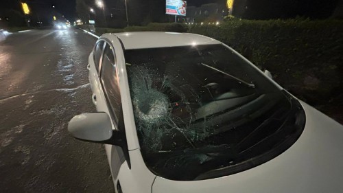 В Оренбурге на Роккосовского сбили 70-летнего пешехода