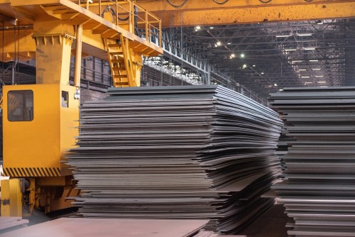 Новые Сертификаты соответствия для Уральской Стали