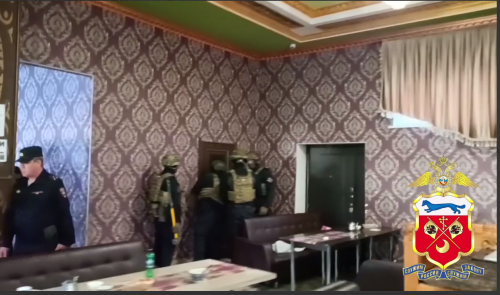 Оренбурженка заплатит 250 000 рублей штрафа за фиктивную регистрацию миргантов