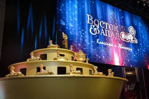 В Оренбурге в 18-й раз стартовал международный кинофестиваль