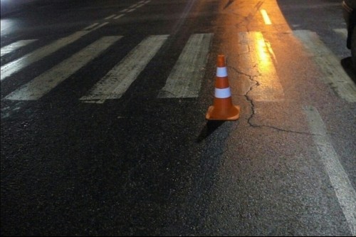 В Оренбурге с автодеди взыскали расходы на лечение сбитого ей пешехода