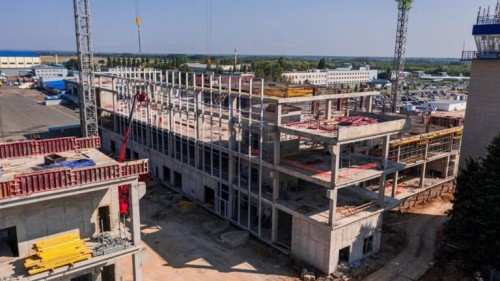 Пассажир, прилетевший в аэропорт Оренбург, пытался пронести наркотическое растение Пассажир, прилетевший в аэропорт Оренбург, пытался пронести наркотическое растение