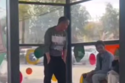 В Оренбурге задержали местного жителя оскорблявшего индусов