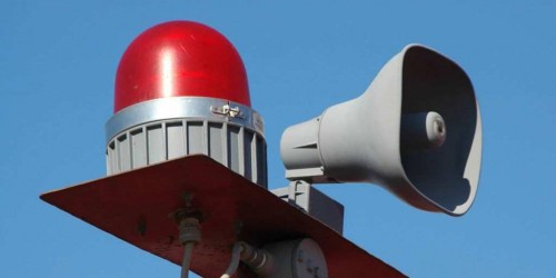 В оренбургских автобусах появятся звукосветовые системы оповещения