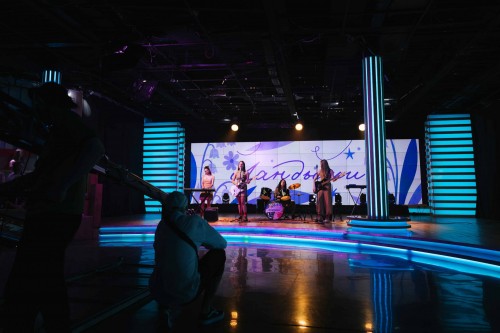 «Ландыши» вернутся на Wink.ru: завершены съемки второго сезона сериала-хита