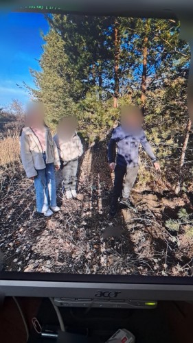 Полиция Орска задержала ранее судимого мужчину с N-метилэфедроном Полиция Орска задержала ранее судимого мужчину с N-метилэфедроном