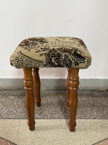 В Бузулуке мужчина ударил супругу табуреткой В Бузулуке мужчина ударил супругу табуреткой