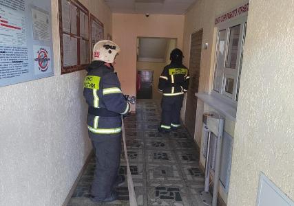 В Орском филиале вневедомственной охраны Росгвардии прошли межведомственные пожарно-тактические занятия В Орском филиале вневедомственной охраны Росгвардии прошли межведомственные пожарно-тактические занятия