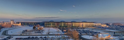 «Ростелеком» объединил 27 российских аэропортов в виртуальную частную сеть «Ростелеком» объединил 27 российских аэропортов в виртуальную частную сеть