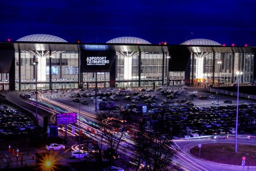 «Ростелеком» объединил 27 российских аэропортов в виртуальную частную сеть «Ростелеком» объединил 27 российских аэропортов в виртуальную частную сеть