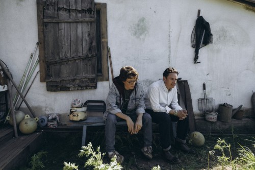 Деньги — это бумага: премьера криминального сериала «Обнальщик» на Wink.ru состоится 13 ноября