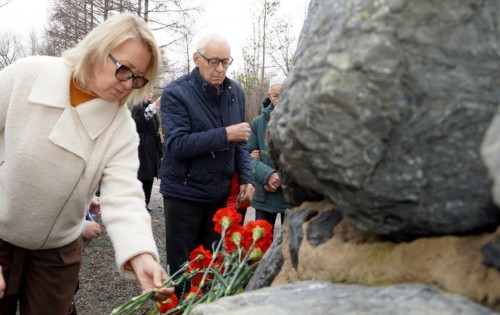 Оренбуржцы почтили память более 26 тысяч жертв политических репрессий