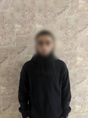 В Оренбурге задержали мужчину, который вымогал в больнице 67 тысяч рублей