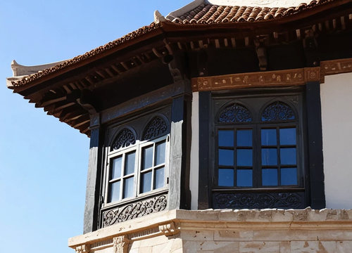 В 2025 году в ЕГРН внесены сведения о 550 территориях объектов культурного наследия Оренбургской области В 2025 году в ЕГРН внесены сведения о 550 территориях объектов культурного наследия Оренбургской области