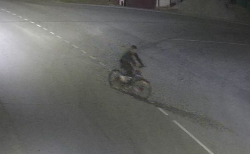 В Кувандыке полицейские поймали подозреваемого в краже велосипеда. Они вернули украденное имущество законной владелице.