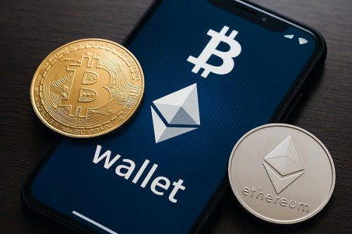 Создать криптокошелек на русском языке: безопасное хранение BTC и ETH Создать криптокошелек на русском языке: безопасное хранение BTC и ETH