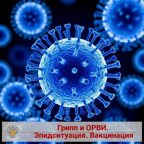 Оренбуржцев предупредили о росте простудных заболеваний Оренбуржцев предупредили о росте простудных заболеваний