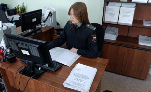 В Оренбуржье микрокредитная организация заплатила 100 - тысячный штраф