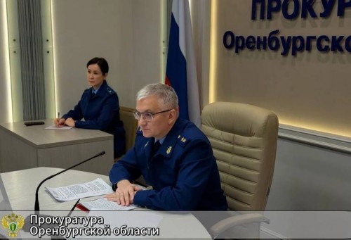 Прокуратура Оренбуржья сообщила о погашении долгов перед предпринимателями на сумму 250 миллионов рублей