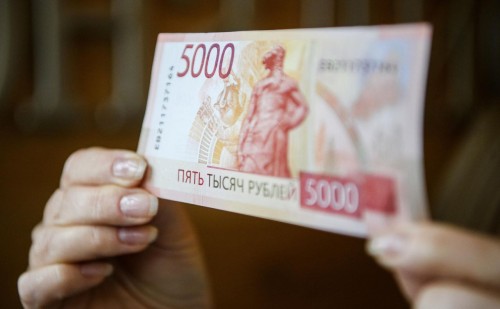 В Оренбуржье выявили 26 поддельных банкнот в этом году