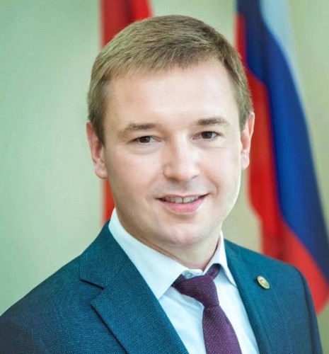 В Оренбуржье избран глава Бугуруслана