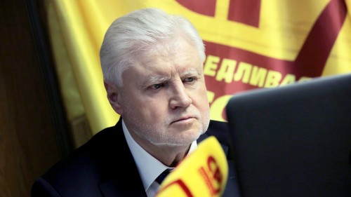 Скандал с детскими площадками в Бузулуке выходит на федеральный уровень